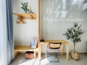 Cozy Ocean View APT in KK City Center